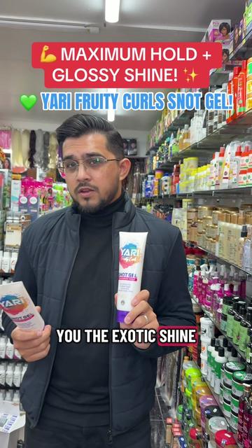 @Wigoos Hair and Beauty Store
