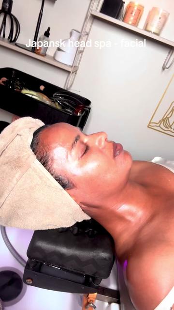 @Beauty Wave