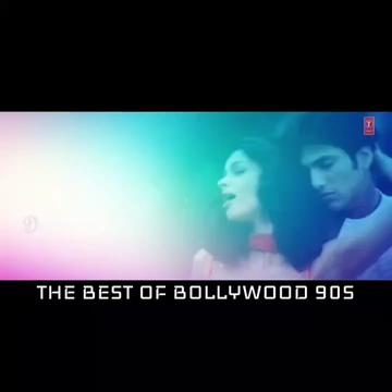 @The Best Of Bollywood! ❤️🎶