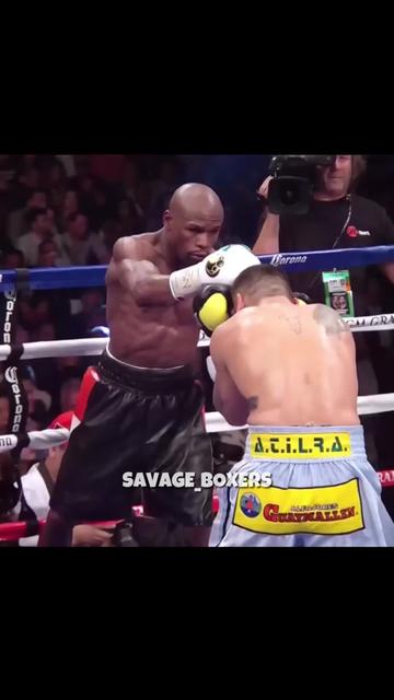 @Savage Boxers
