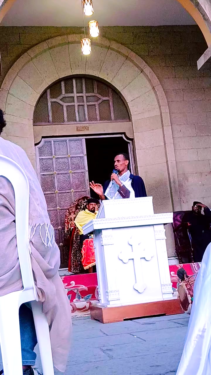 @ፍቅርን  ለክርስቶስ  አሜን❤ 21