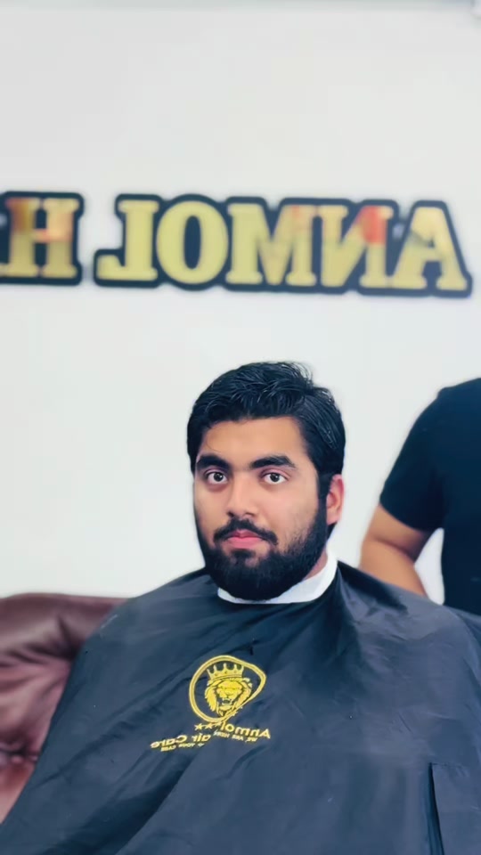 @ANMOL HAIR CARE