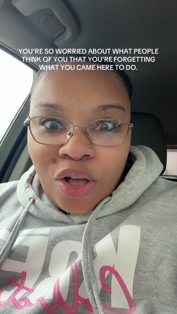 @VonMonique 🎀 Identity Coach