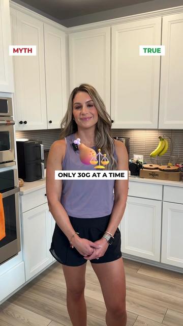 @Danielle the Dietitian