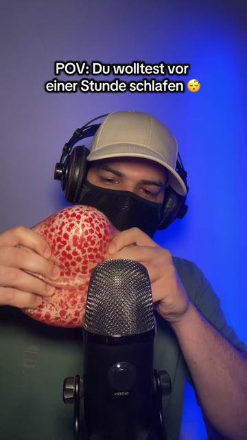 @Qube Asmr