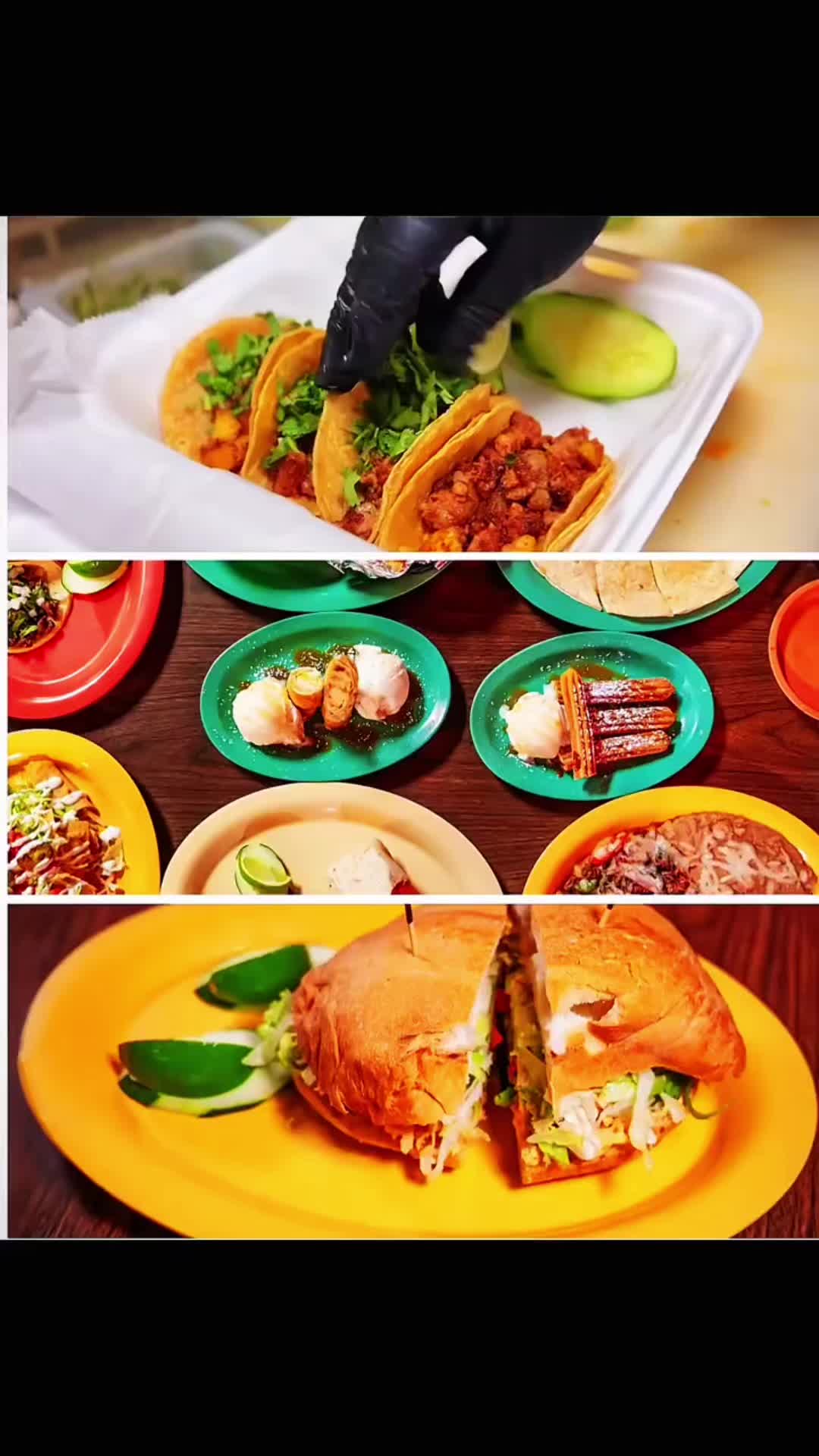 @3 Amigos taqueria