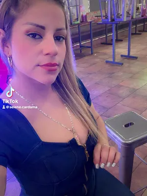 @Selenita car