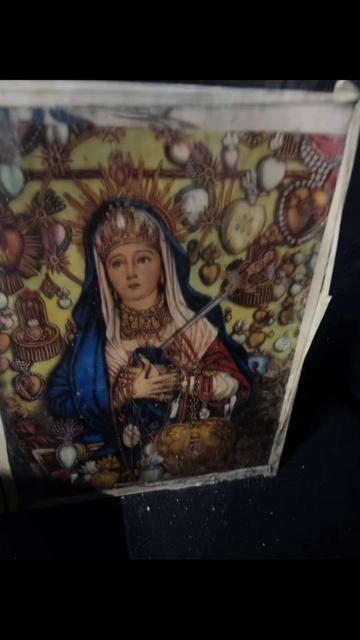 @San judas