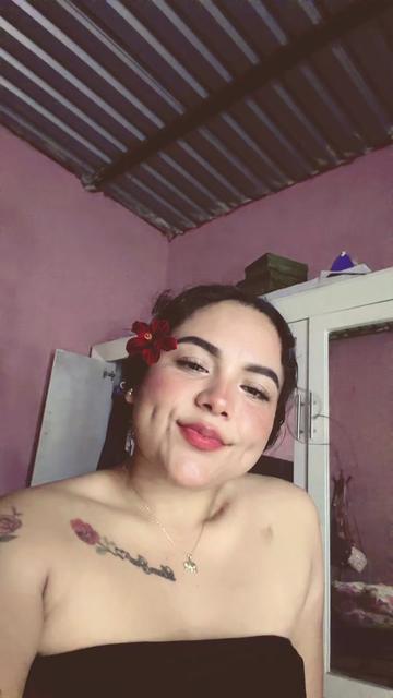 @Patii GQ💕
