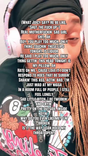 @Sista•PrettyFace•💜❌🐸🧸😈♏️✌️
