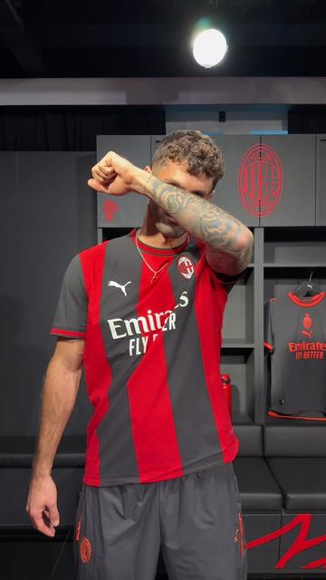 @AC Milan