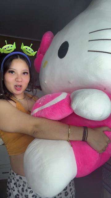 @mía millón๐ฆ