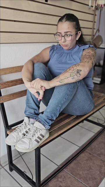 @KarellyHdz | UGC | México