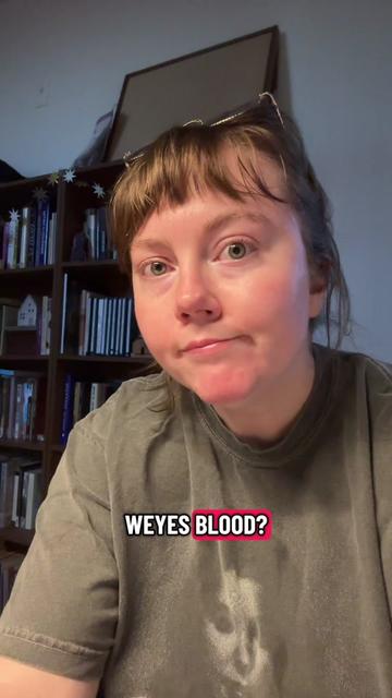 @Meggy is writing