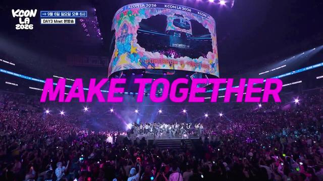@KCON official