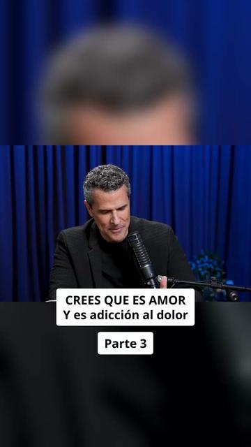 @Marco Antonio Regil
