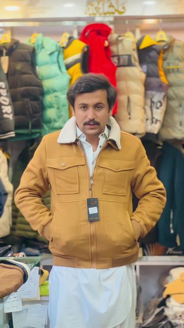 @AK BRAND GARMENTS 🧥