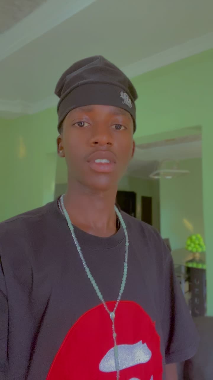 @DE PRINCE YBN🍃😻!i