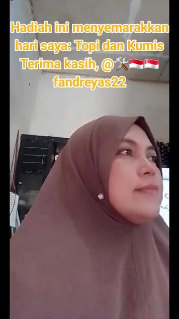 @Teteh Ai Ayank