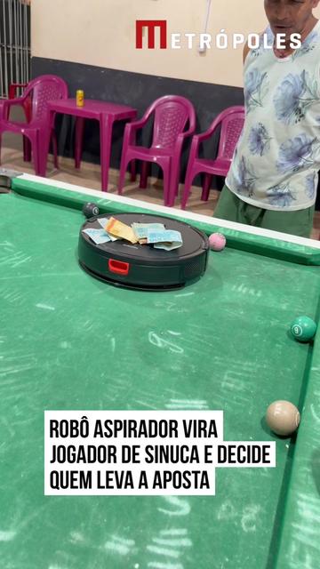 @Metrópoles Oficial