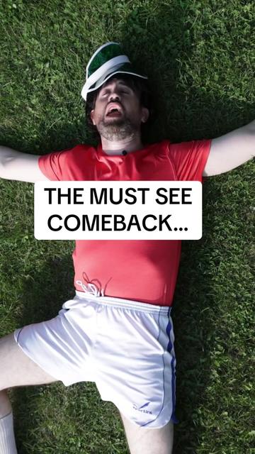 @Nir Guzinski - Actor/Creator
