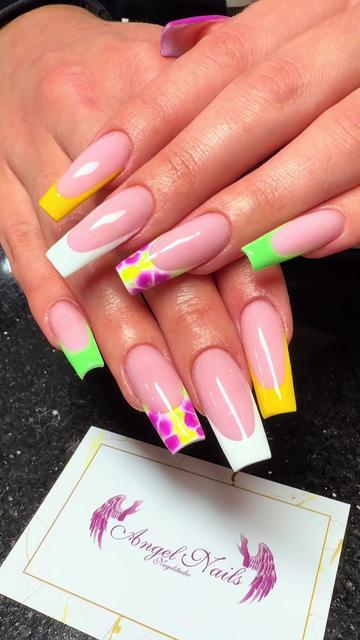 @Angel Nails Nagelstudio
