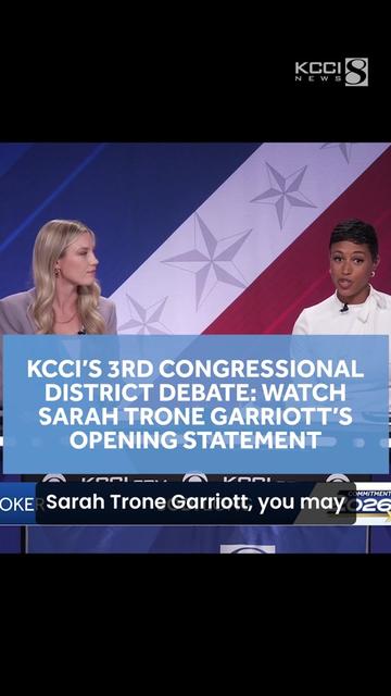 @KCCI News