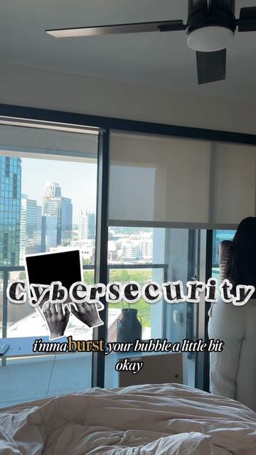 @Fanta-Marie | Cybersecurity
