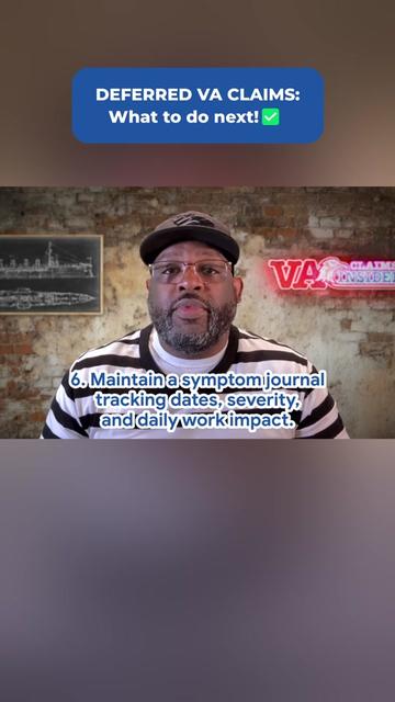 @VA Claims Insider