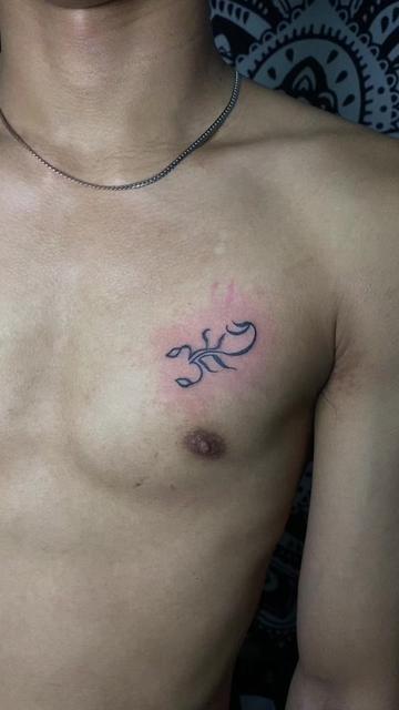 @NXN Tattoo Studio