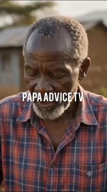 @PAPA ADVICE TV