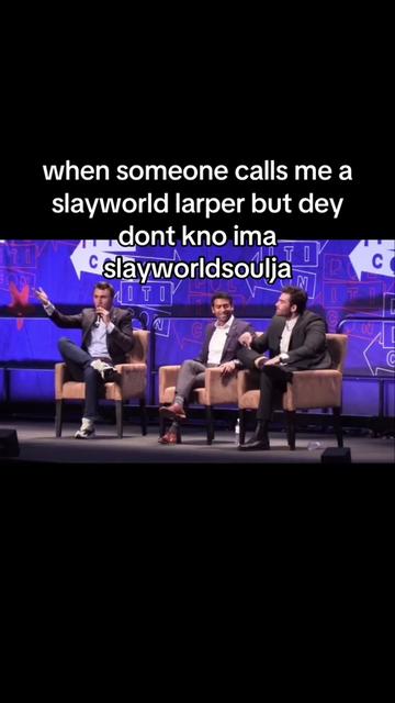 @slime