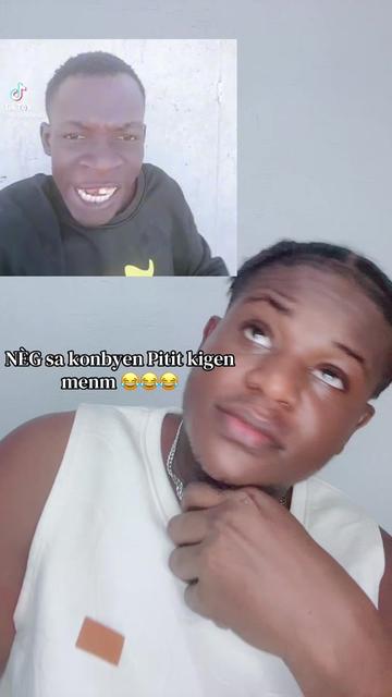 @Mikenn_Papi & Manmi the stand