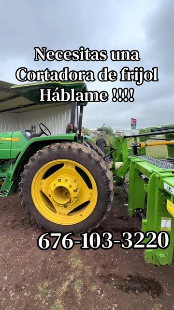 @LMR MAQUINARIA AGR&Iacute;COLA