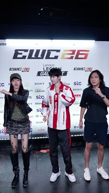 @HoK Esports