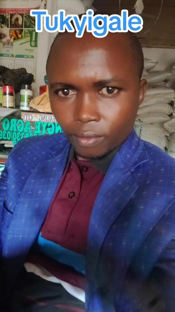 @Muhereza Bwengye Mhbzi