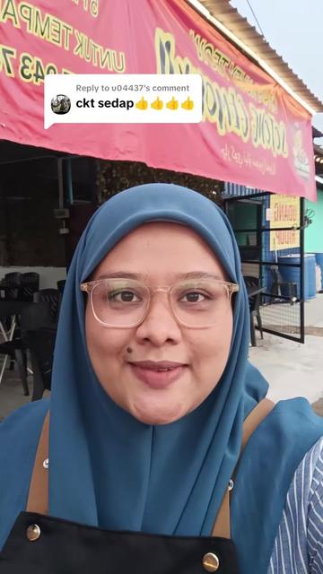@ANH Char Kuey Teow - Kuantan