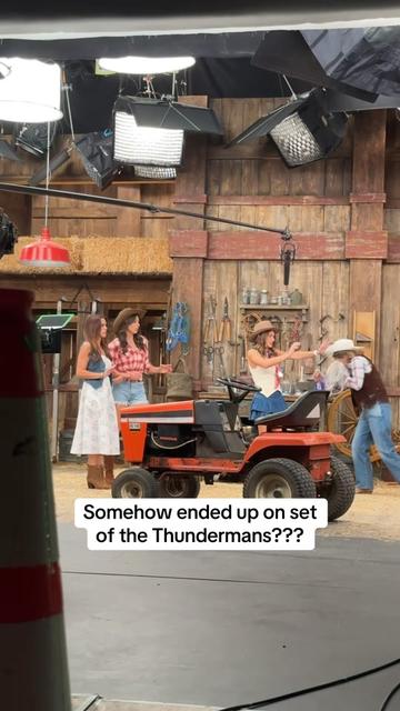 @On the Lot