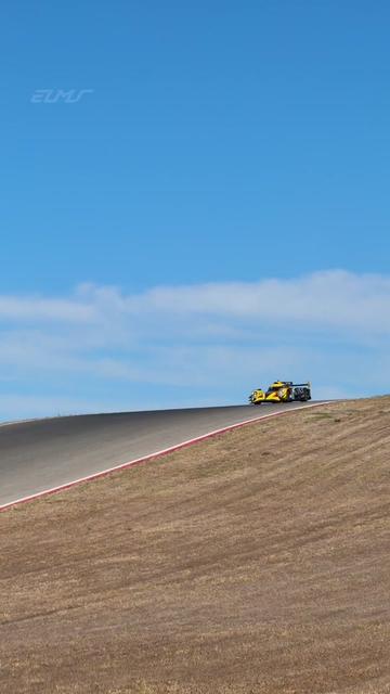@European Le Mans Series