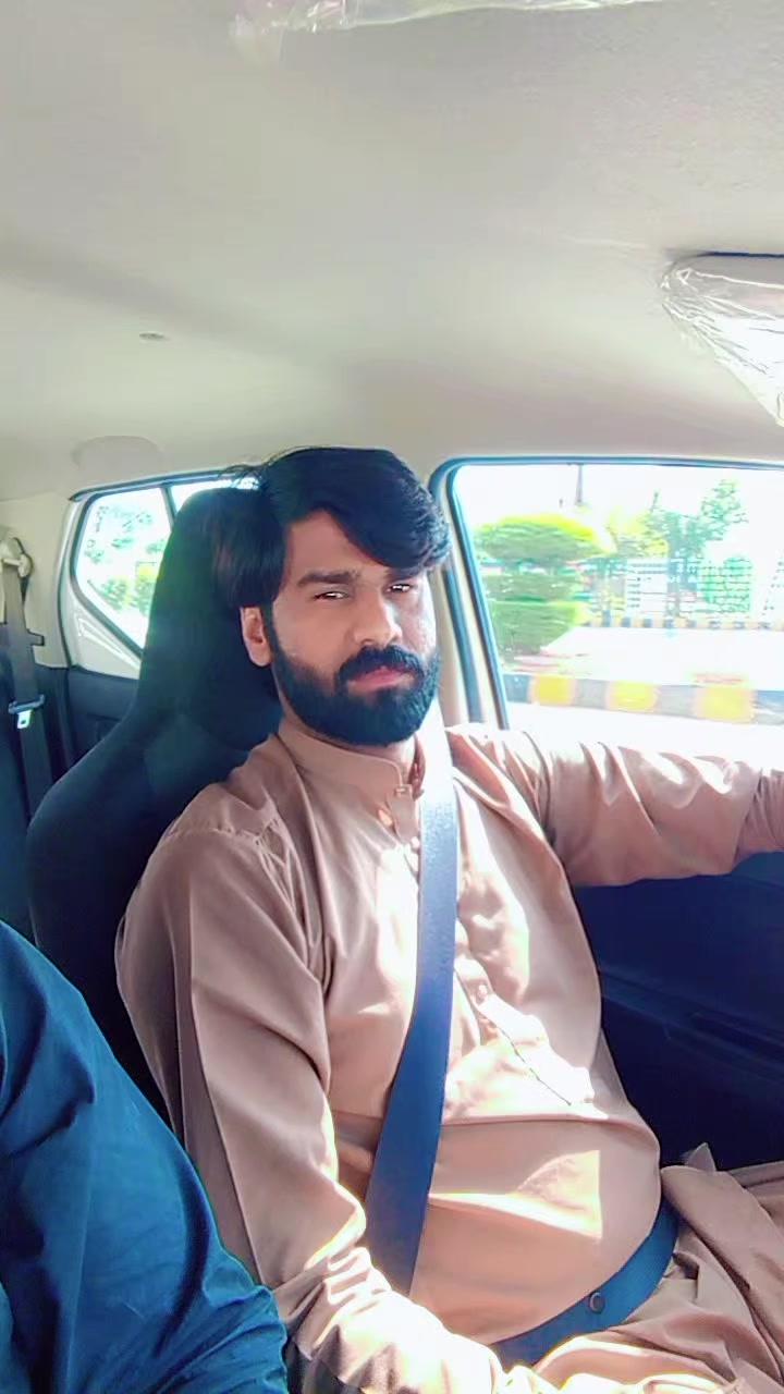 @Malik Imran SAQI