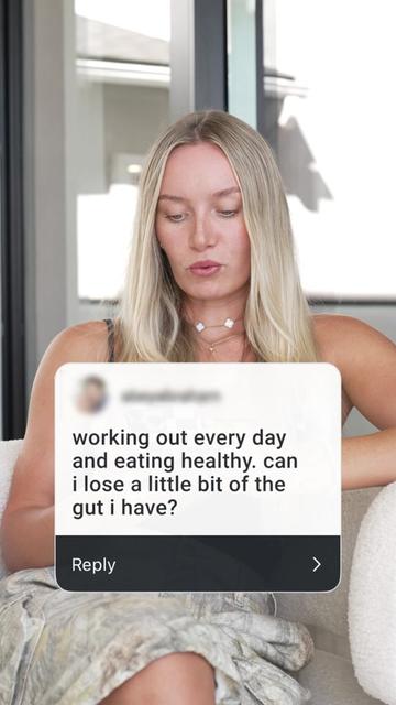 @HEATHER | HOURGLASS COACH
