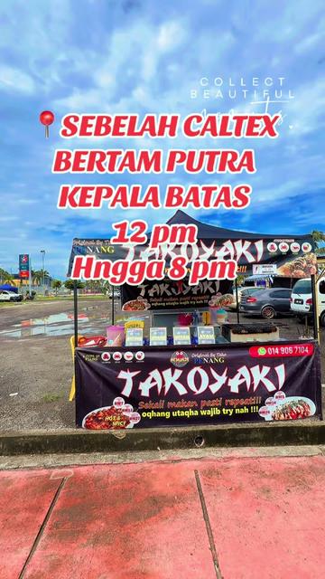 @ORIGINALTAKO-PENANG-