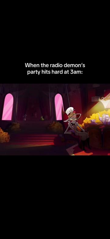 @HazbiNHotel~Parody