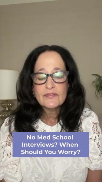 @MedEdits Admissions