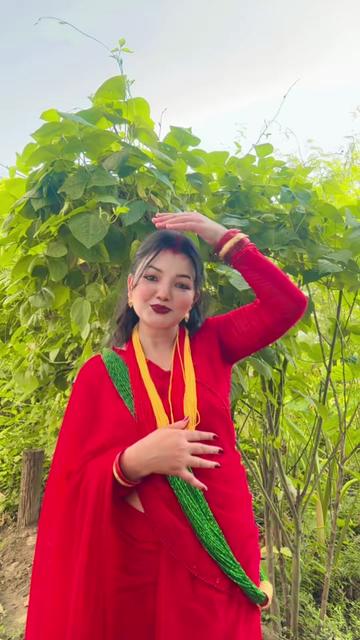 @Indu Rokaya