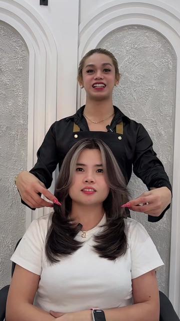 @Dream Hair Fairview