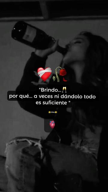 @Muchachaenamoradadelavida