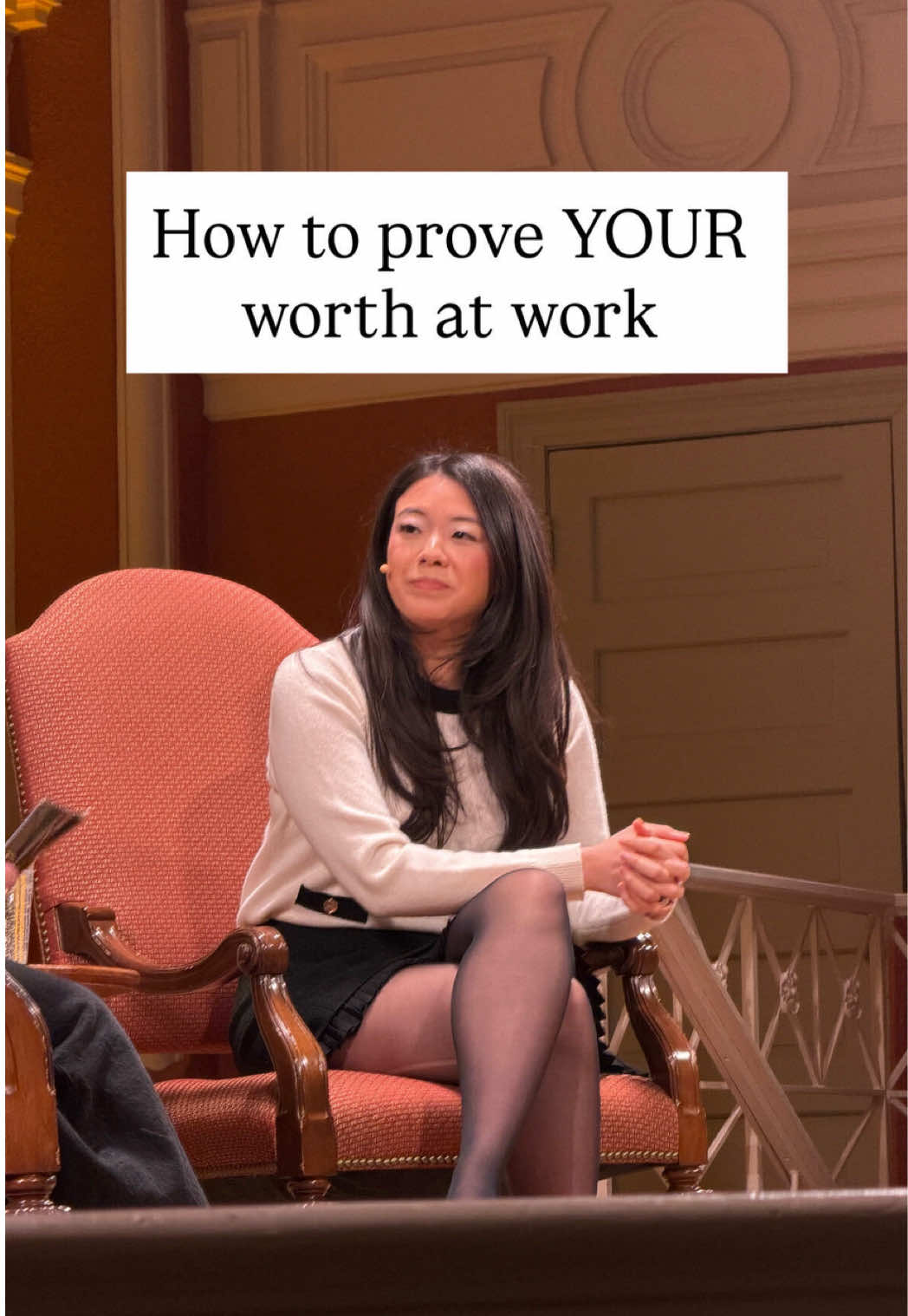 @Vivian | Your Rich BFF