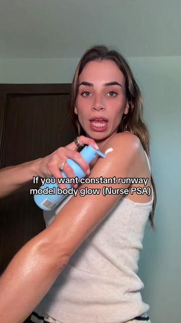 @Anna: Registered Nurse
