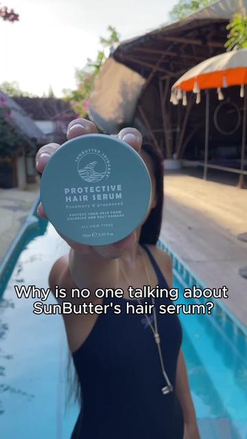 @Sunbutter Skincare